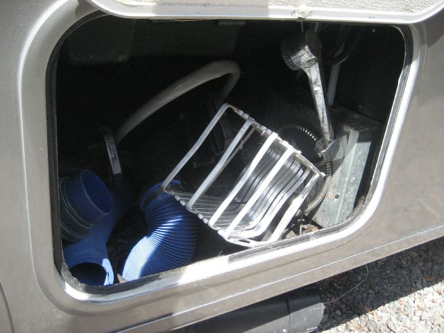 Ford COACHMEN 2002 photo 7