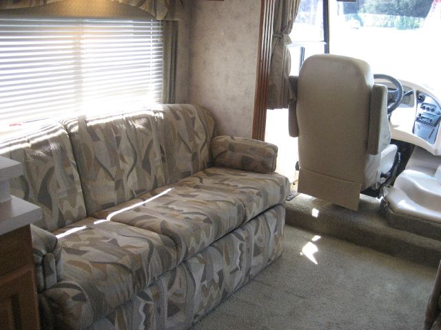 Ford COACHMEN 2002 photo 8