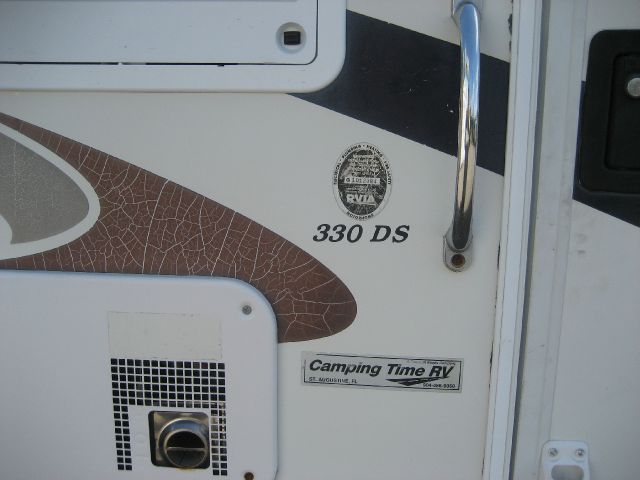 Ford COACHMEN 2002 photo 9