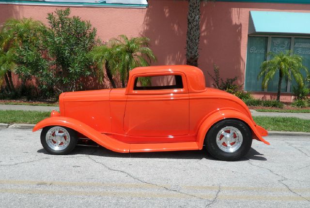 Ford COUPE 1932 photo 3