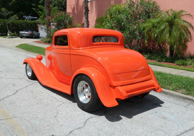 Ford COUPE 1932 photo 4
