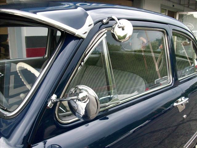 Ford CUSTOM DELUXE 2DR 1950 photo 13