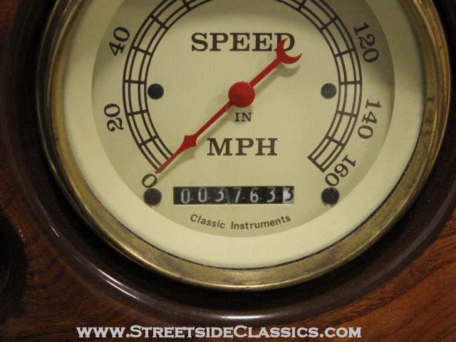 Ford Cabriolet 1934 photo 3