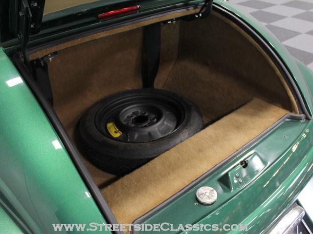 Ford Cabriolet 1934 photo 2