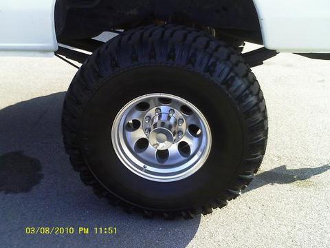 Ford Club Wagon 1997 photo 2