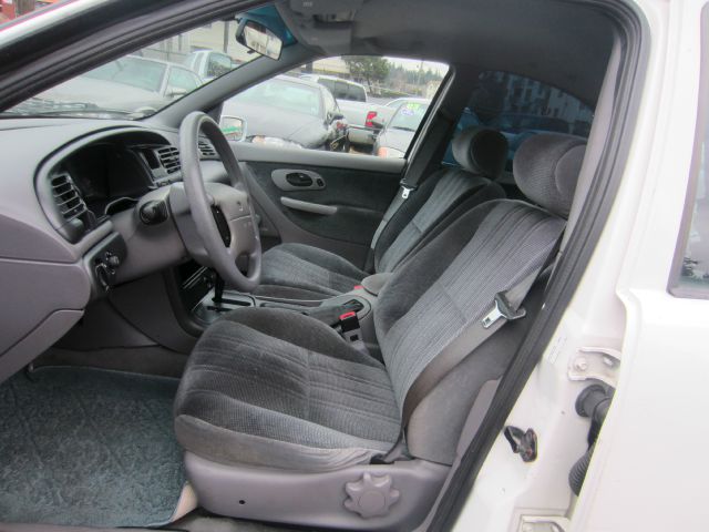 Ford Contour 1995 photo 4