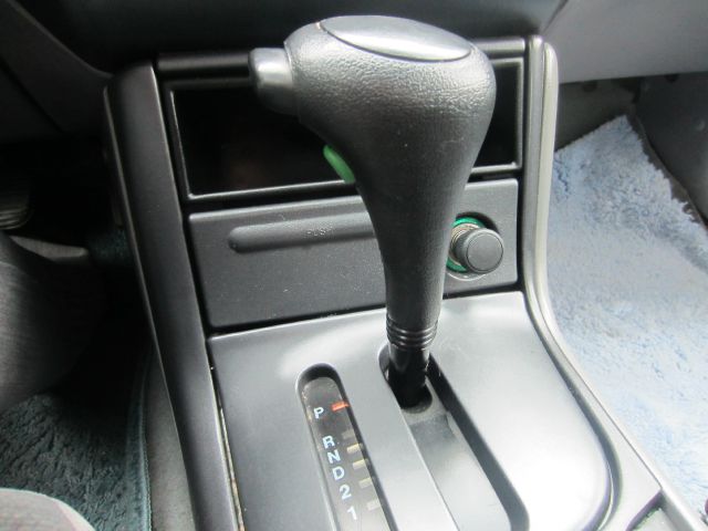 Ford Contour 1995 photo 7