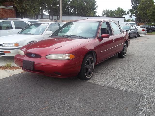 Ford Contour 1996 photo 2