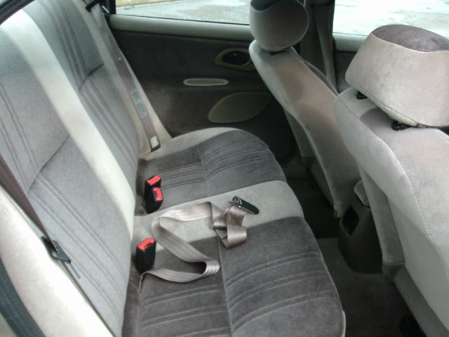 Ford Contour 1996 photo 1