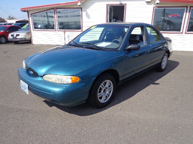 Ford Contour 1996 photo 2