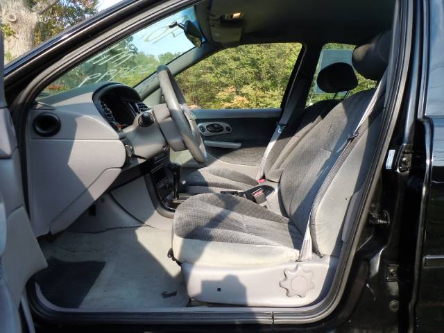 Ford Contour 1997 photo 3