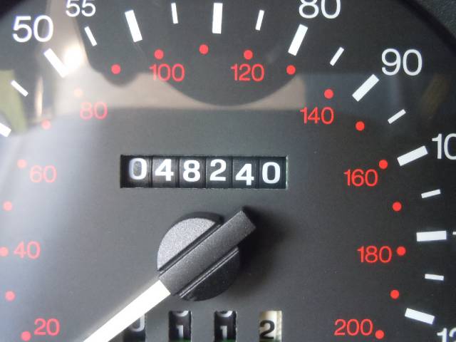 Ford Contour 1997 photo 4