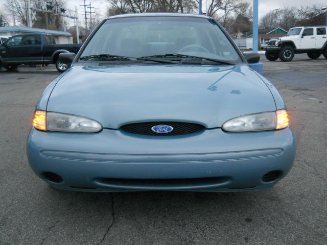Ford Contour 1997 photo 3