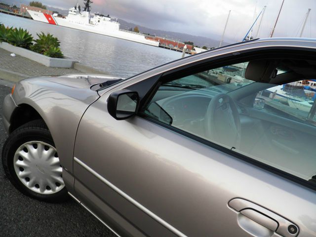 Ford Contour 1997 photo 4