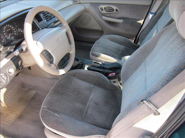 Ford Contour 1997 photo 4