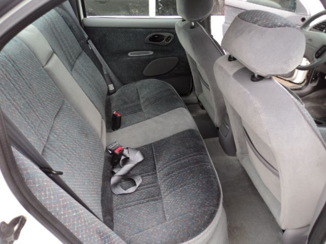 Ford Contour GSX Sedan