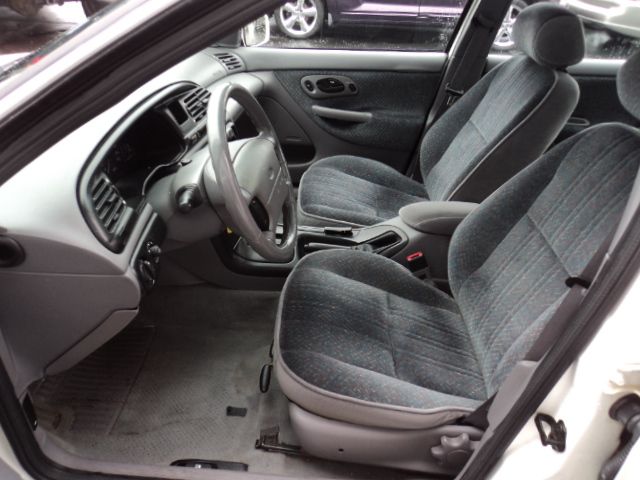 Ford Contour 1997 photo 13