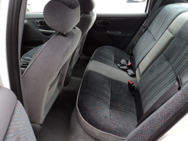 Ford Contour 1997 photo 8