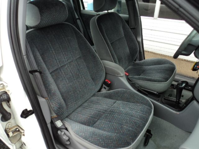 Ford Contour 1997 photo 9