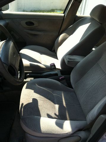 Ford Contour 1998 photo 3