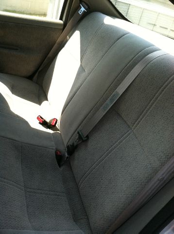 Ford Contour 1998 photo 4