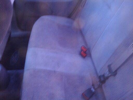 Ford Contour 1999 photo 3