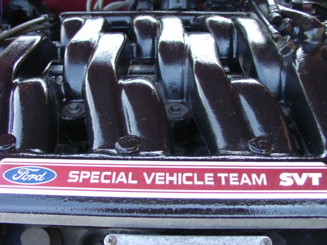 Ford Contour 1999 photo 2