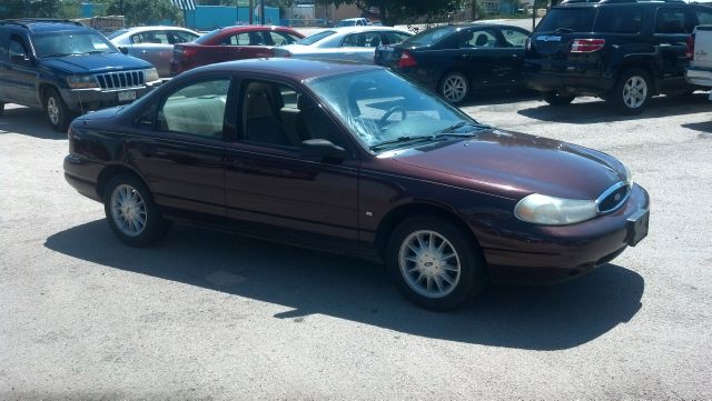 Ford Contour 2000 photo 3
