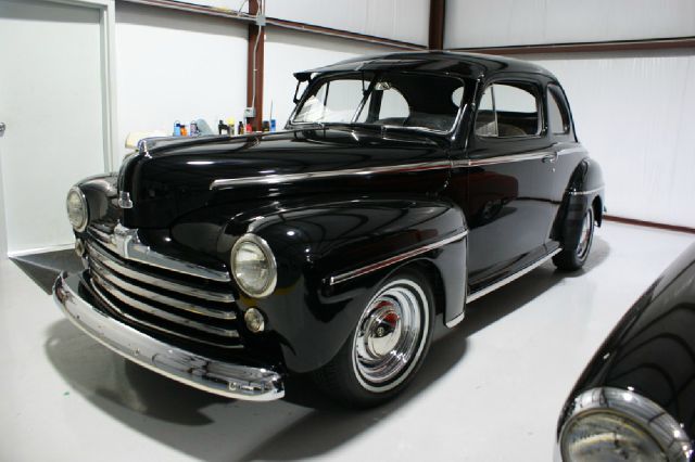 Ford COUPE 1947 photo 1