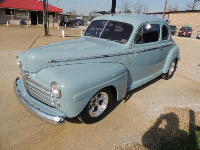 Ford COUPE 1947 photo 0