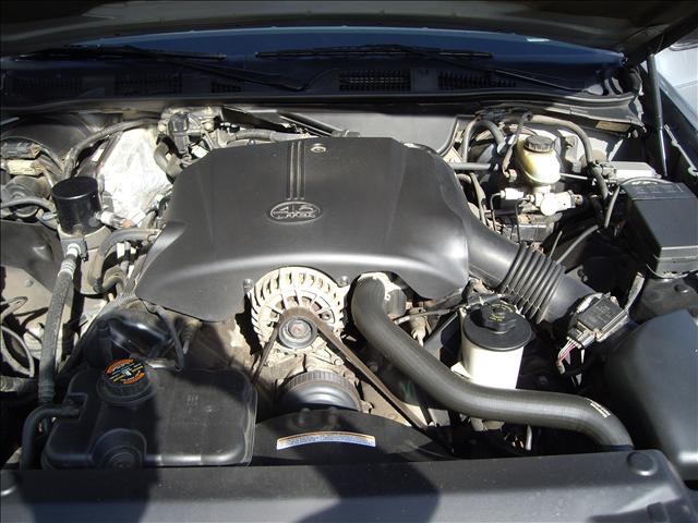 Ford Crown Victoria 1998 photo 5