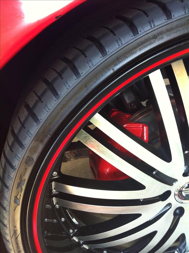 Ford Crown Victoria 1999 photo 1