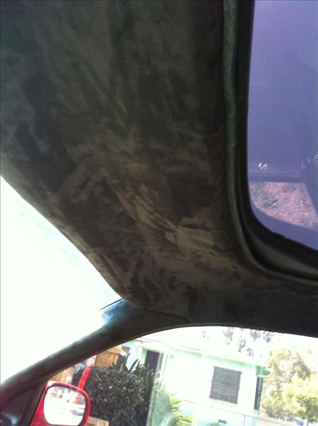 Ford Crown Victoria 1999 photo 3