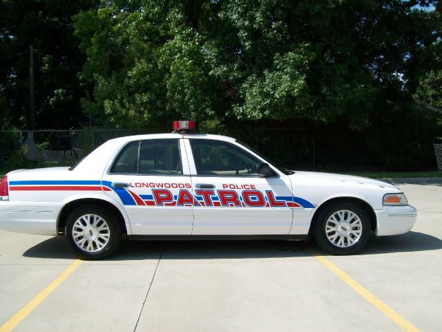 Ford Crown Victoria Roadster Enthusiast Convertible Sedan
