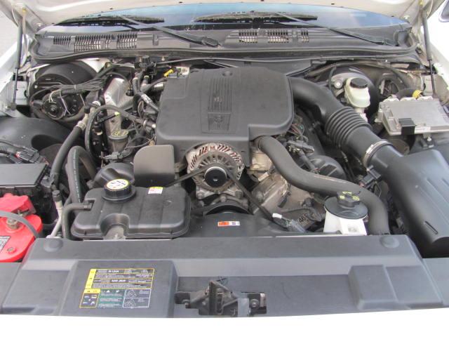Ford Crown Victoria 2005 photo 3