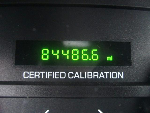 Ford Crown Victoria 2006 photo 1