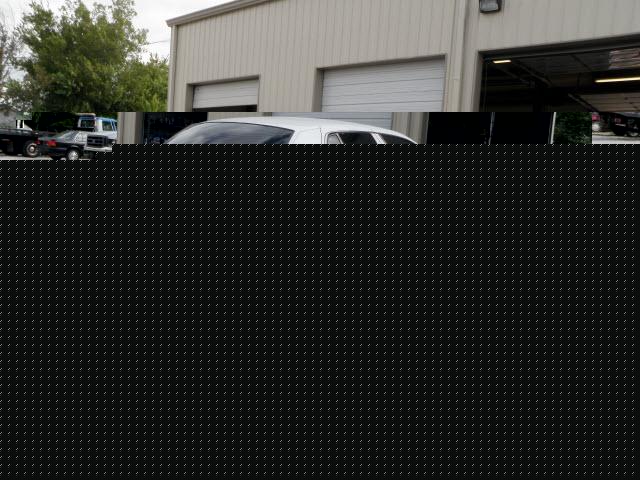 Ford Crown Victoria Luxury Sedan