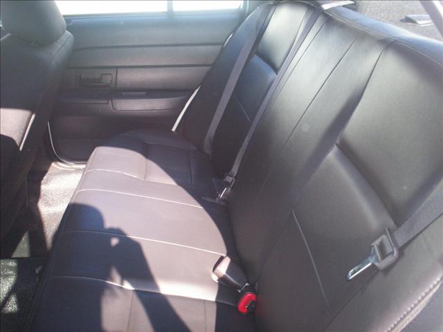 Ford Crown Victoria 2006 photo 3