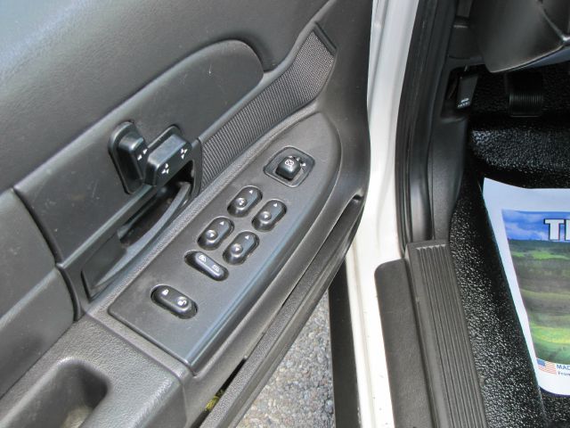 Ford Crown Victoria 2007 photo 1