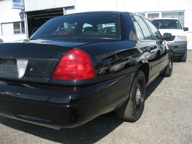 Ford Crown Victoria 2007 photo 1