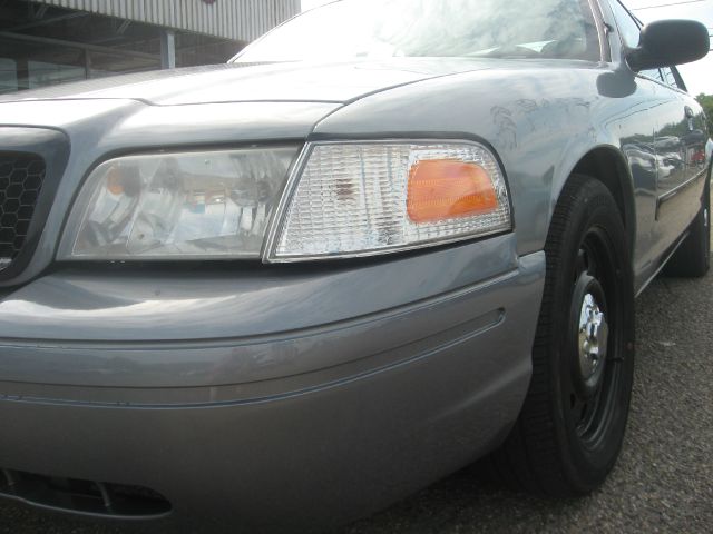 Ford Crown Victoria 2007 photo 0