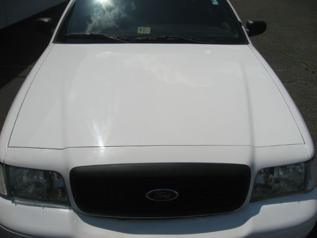 Ford Crown Victoria 2007 photo 1