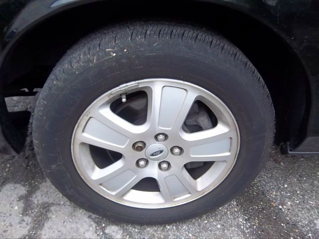 Ford Crown Victoria Elk Conversion Van Sedan