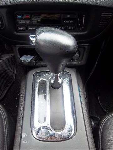 Ford Crown Victoria 2008 photo 4