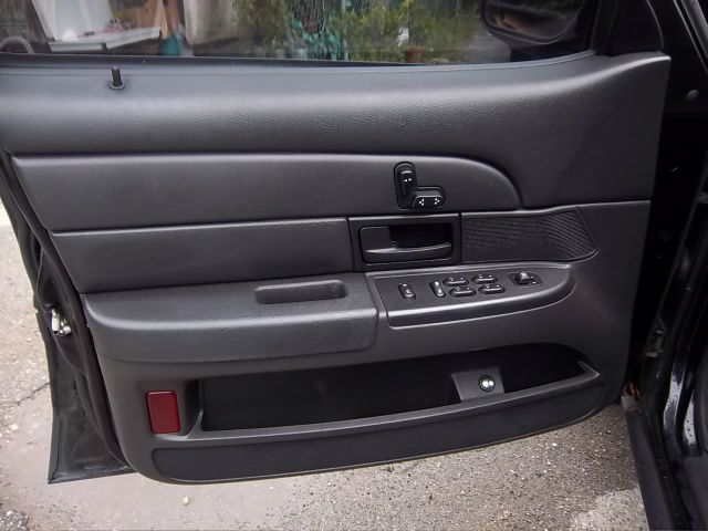 Ford Crown Victoria 2008 photo 7