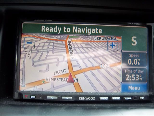 Ford Crown Victoria 2008 photo 9