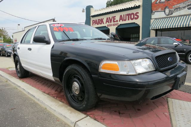 Ford Crown Victoria 2008 photo 0