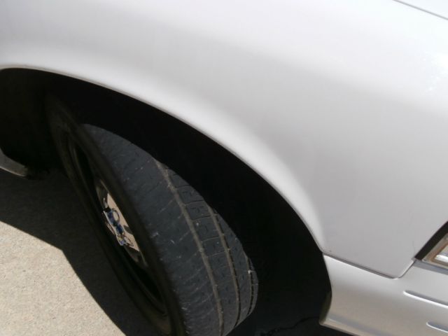 Ford Crown Victoria 2009 photo 2