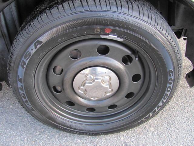 Ford Crown Victoria 2009 photo 4