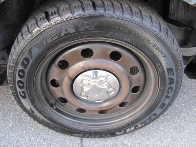 Ford Crown Victoria 2009 photo 5